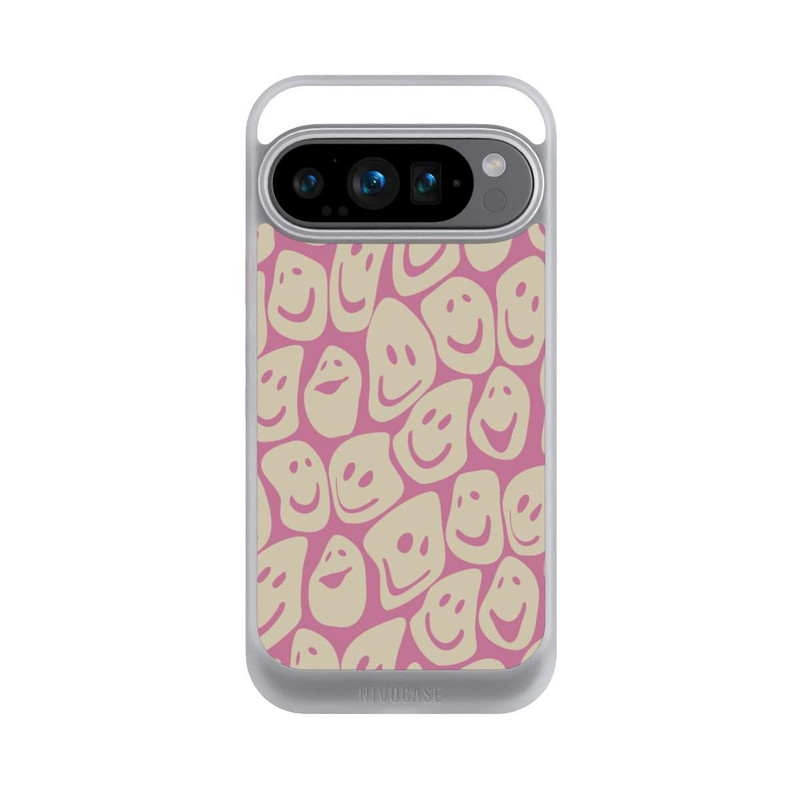 Pixel 9 Pro NIVOcore Liquid Vibe