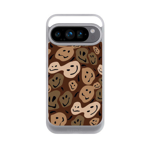 Google Pixel 9 Pro NIVOcore Distorted Laugh