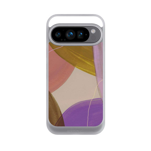 Google Pixel 9 Pro NIVOcore Graphic Art