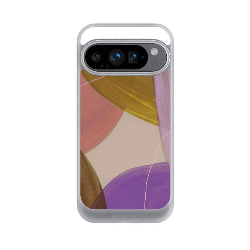 Pixel 9 Pro NIVOcore Graphic Art
