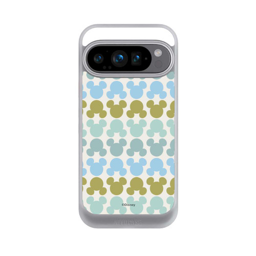 Google Pixel 9 Pro NIVOcore Disney Mickey Color Muster