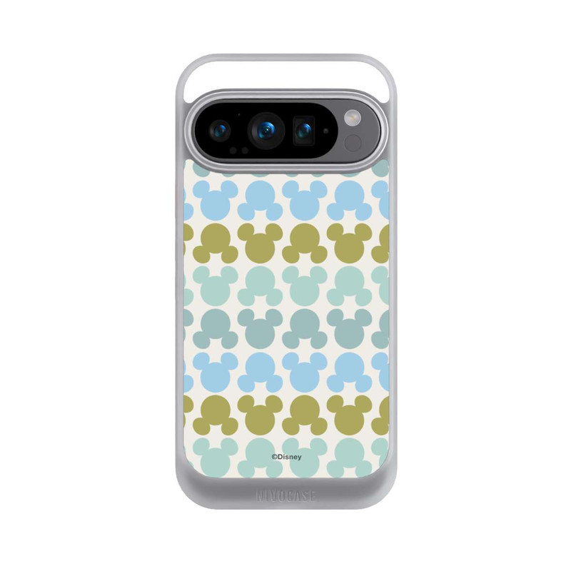 Pixel 9 Pro NIVOcore Disney Mickey Color Muster
