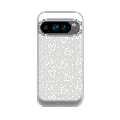 Google Pixel 9 Pro NIVOcore Disney Mickey Maus Muster