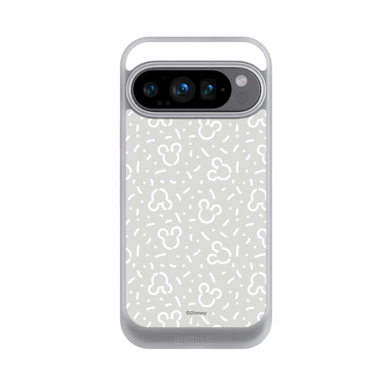 Pixel 9 Pro NIVOcore Disney Mickey Maus Muster