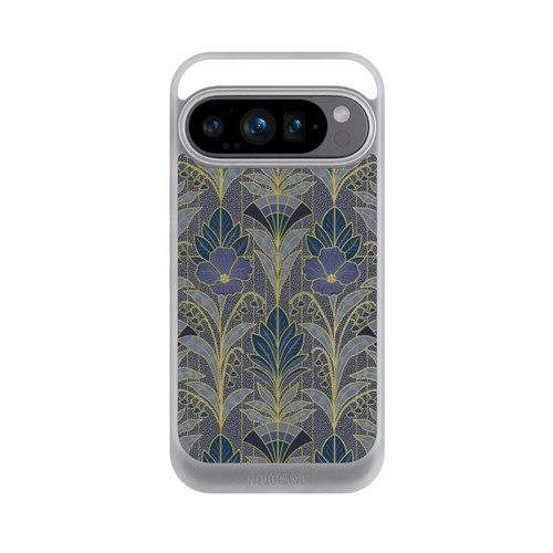 Google Pixel 9 Pro NIVOcore Lily of the Valley Art Deco
