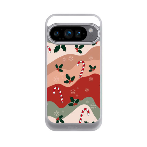 Google Pixel 9 Pro NIVOcore Christmas Magic
