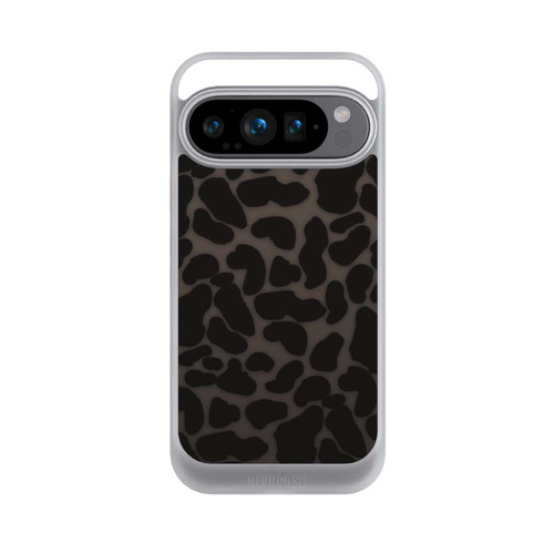 Google Pixel 9 Pro NIVOcore Leo Muster abstrakt