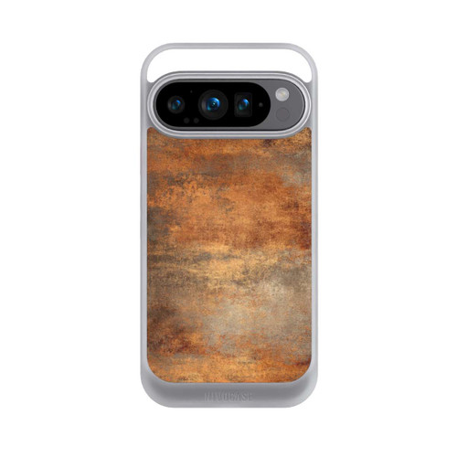 Google Pixel 9 Pro NIVOcore Oxidized Copper Look