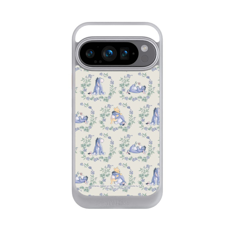 Pixel 9 Pro NIVOcore Eeyore Hugging Pooh Pattern