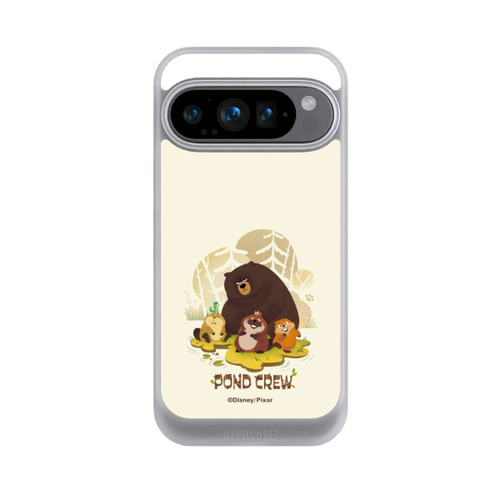 Google Pixel 9 Pro NIVOcore Hoppers Pond Crew