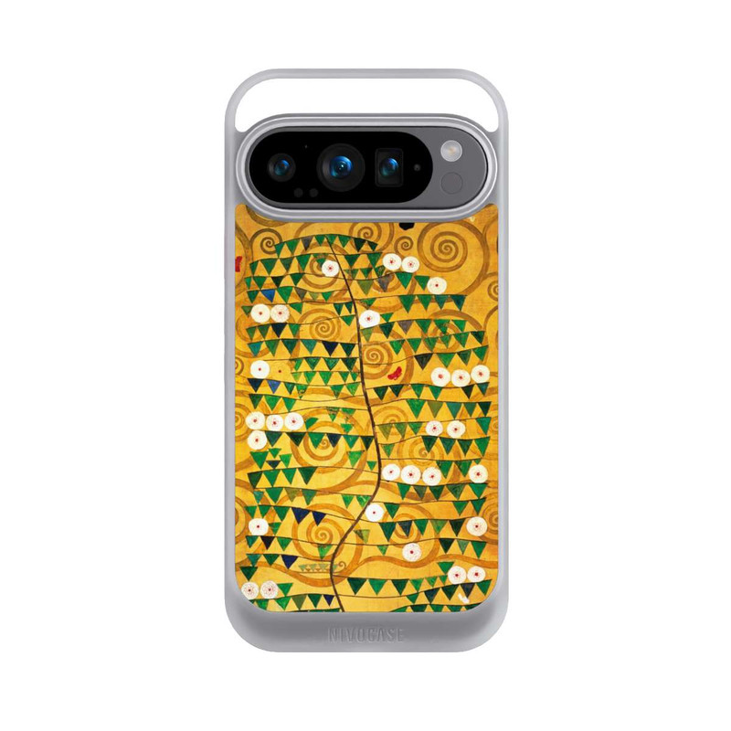 Pixel 9 Pro NIVOcore Lebensbaum