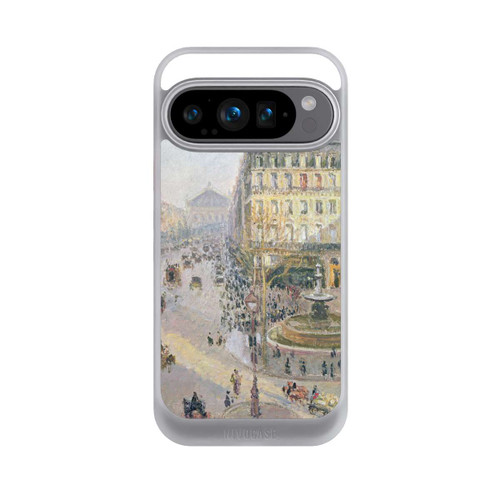 Google Pixel 9 Pro NIVOcore Die Allee der Oper