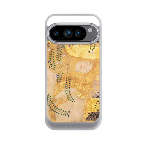 Google Pixel 9 Pro NIVOcore Wasserschlangen