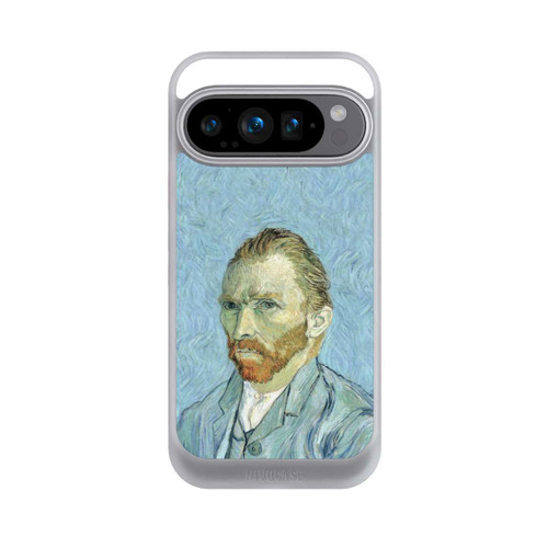 Google Pixel 9 Pro NIVOcore Selbstportrait, 1889