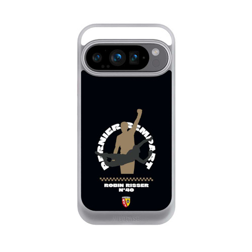 Google Pixel 9 Pro NIVOcore Robin Risser Dernier Rempart