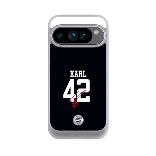Google Pixel 9 Pro NIVOcore Karl 42