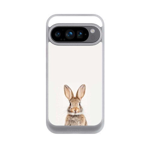 Google Pixel 9 Pro NIVOcore Easter Bunny with AI