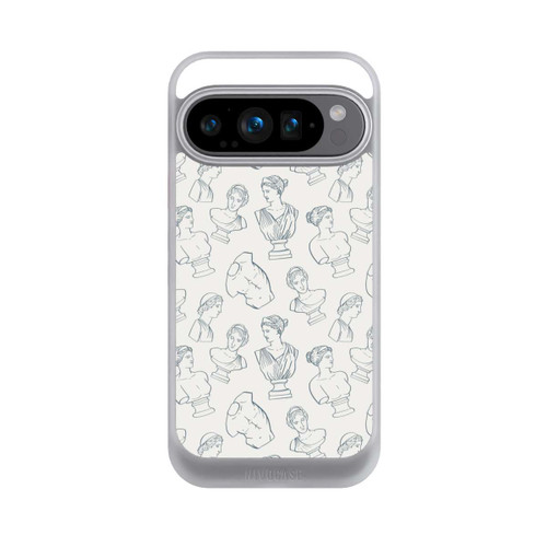 Google Pixel 9 Pro NIVOcore Bustes Art Déco Grecs