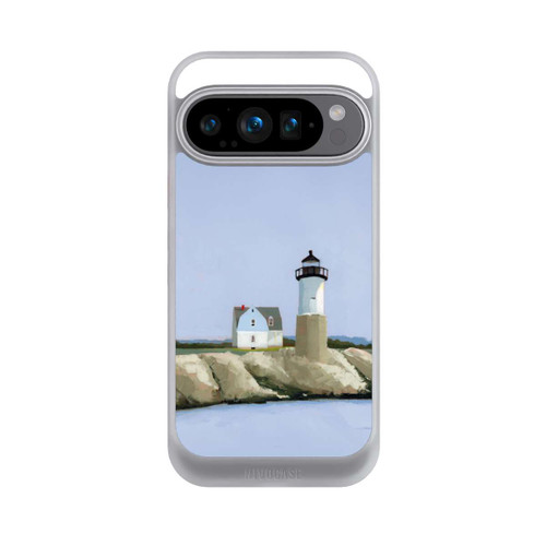 Google Pixel 9 Pro NIVOcore Guide by Ruth LaGue