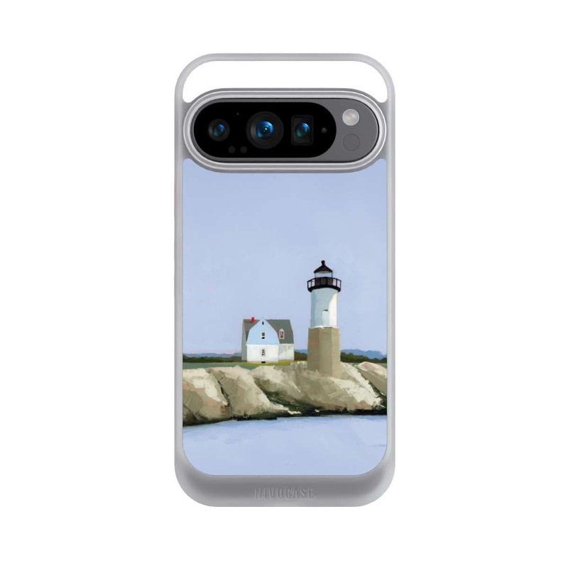 Pixel 9 Pro NIVOcore Guide by Ruth LaGue