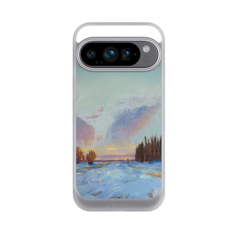 Pixel 9 Pro NIVOcore The Journey by Roberta Murray