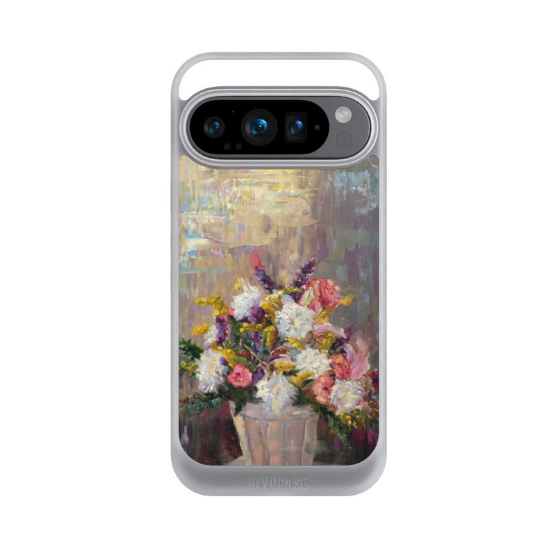 Pixel 9 Pro NIVOcore Thirty Three by Roberta Murray