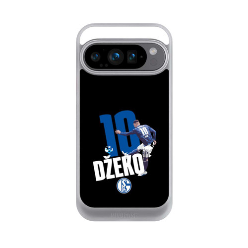 Google Pixel 9 Pro NIVOcore Edin Džeko 10