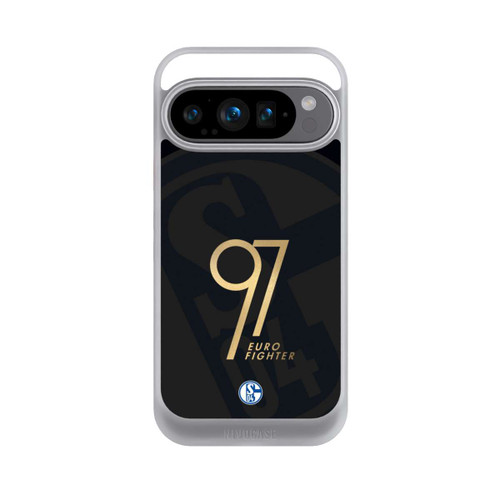 Google Pixel 9 Pro NIVOcore S04 Eurofighter 97