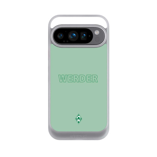 Google Pixel 9 Pro NIVOcore Werder Grün