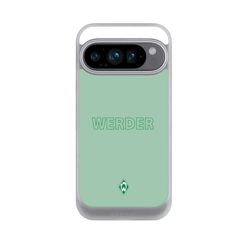 Pixel 9 Pro NIVOcore Werder Grün