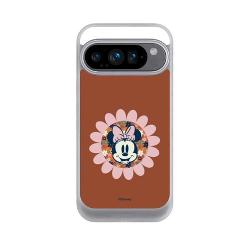 Google Pixel 9 Pro NIVOcore Minnie Maus Retro Blume Boho