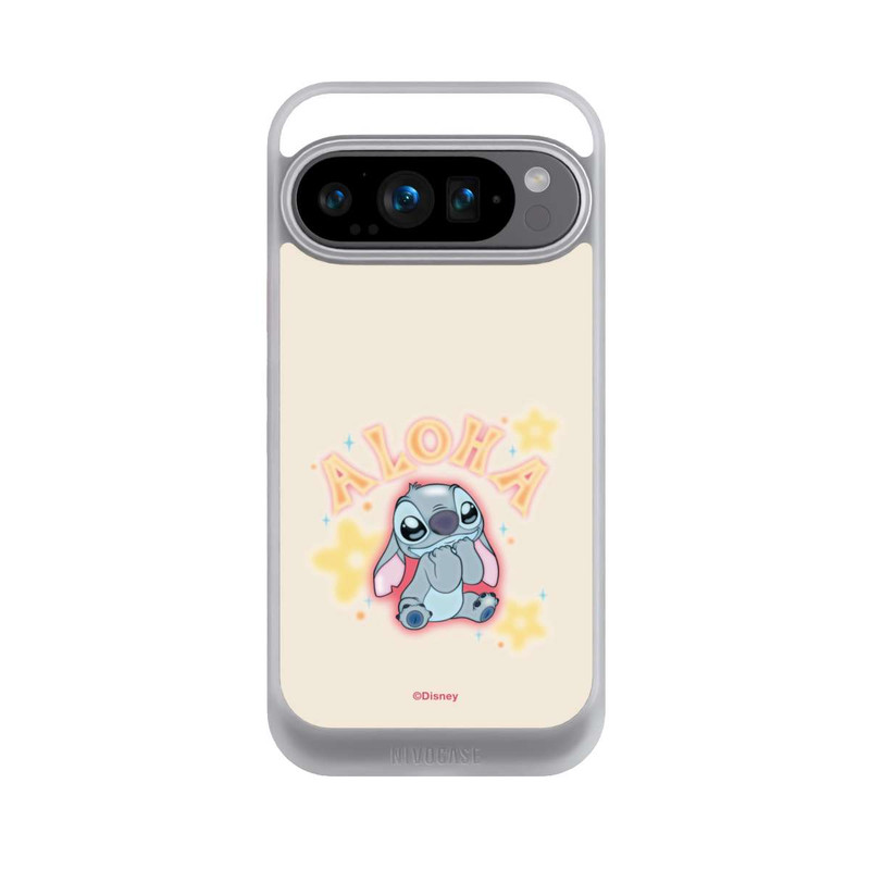 Pixel 9 Pro NIVOcore Aloha Stitch