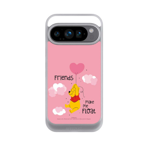 Google Pixel 9 Pro NIVOcore Winnie the Pooh Friends Make Me Float