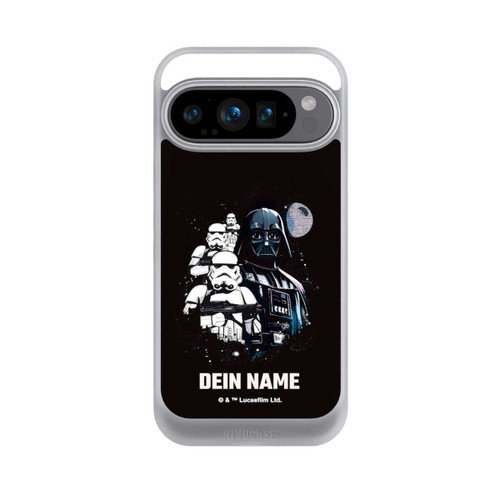 Google Pixel 9 Pro NIVOcore Dark Side Star Wars customisable
