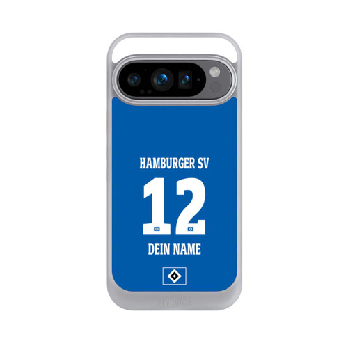 Google Pixel 9 Pro NIVOcore HSV Trikot Personalisierbar 26-27