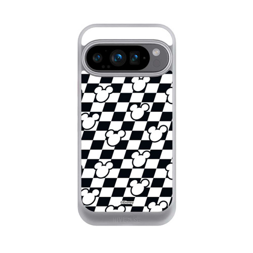 Google Pixel 9 Pro NIVOcore Happy Racing Muster Micky Maus Motorsport