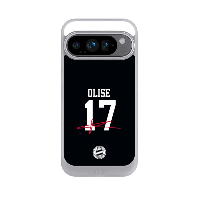 Pixel 9 Pro NIVOcore Olise 17