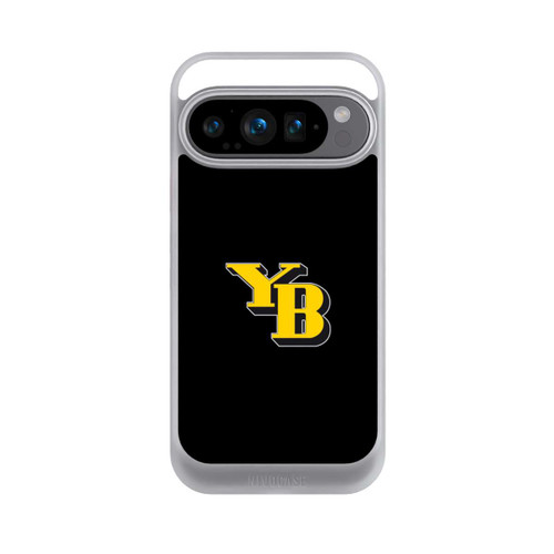 Google Pixel 9 Pro NIVOcore BSC YB