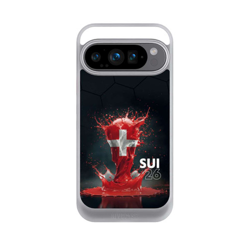 Google Pixel 9 Pro NIVOcore SUI 26