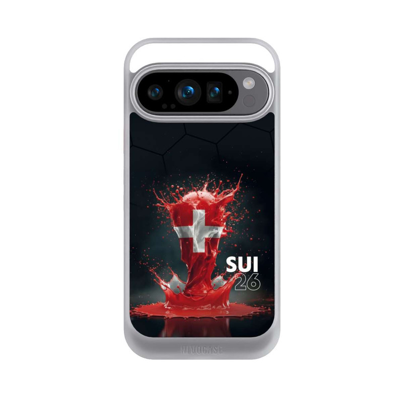 Pixel 9 Pro NIVOcore SUI 26
