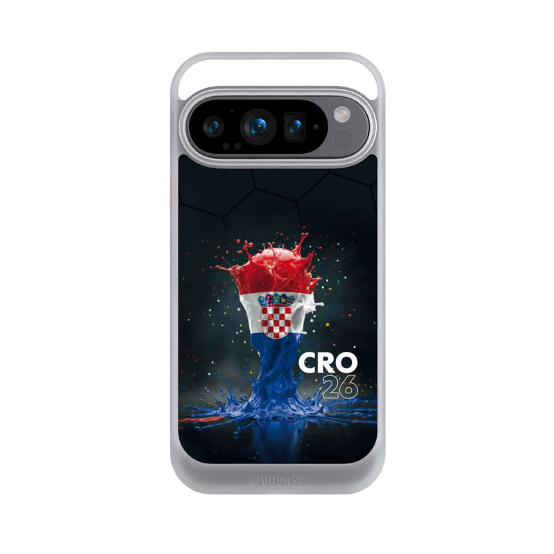 Pixel 9 Pro NIVOcore CRO 26