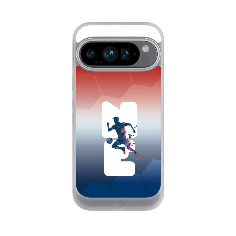 Pixel 9 Pro NIVOcore Pays-Bas Coupe du monde 2026