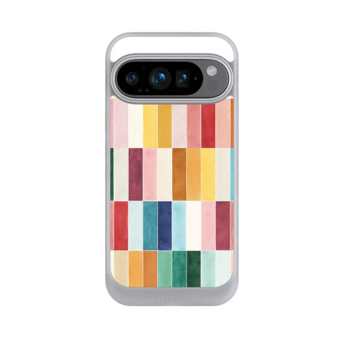 Google Pixel 9 Pro NIVOcore Modern Craft Geometric Rectangular Tiles