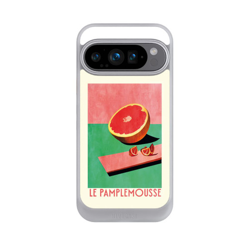 Google Pixel 9 Pro NIVOcore Le Pamplemousse