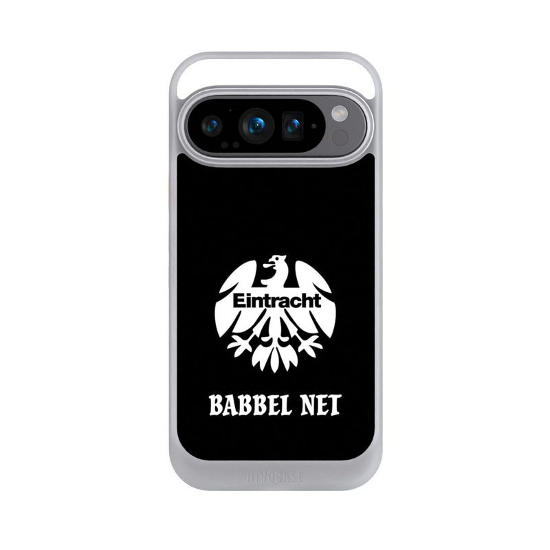 Pixel 9 Pro NIVOcore SG Eintracht Babbel Net