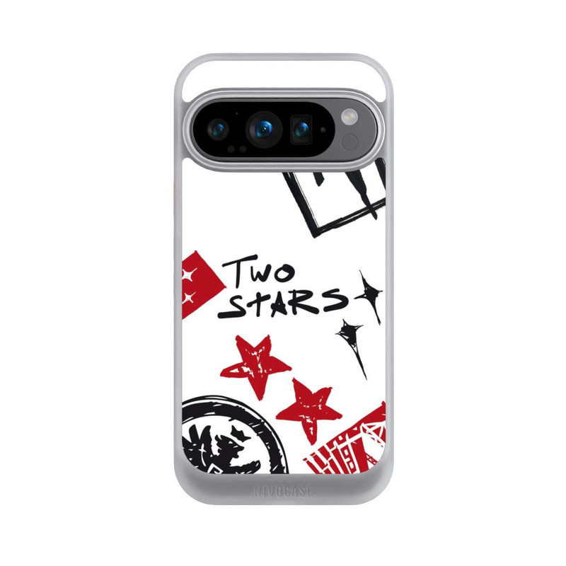 Pixel 9 Pro NIVOcore Eintracht Frankfurt Two Stars