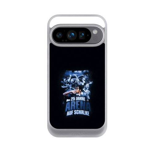 Google Pixel 9 Pro NIVOcore 25 Jahre Arena Auf Schalke
