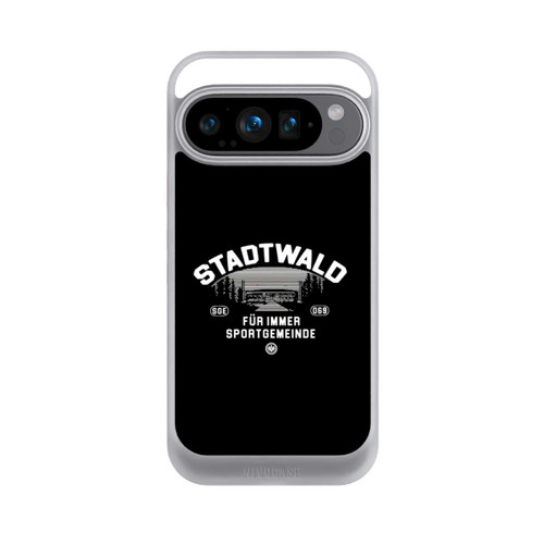 Google Pixel 9 Pro NIVOcore Eintracht Frankfurt Stadtwald