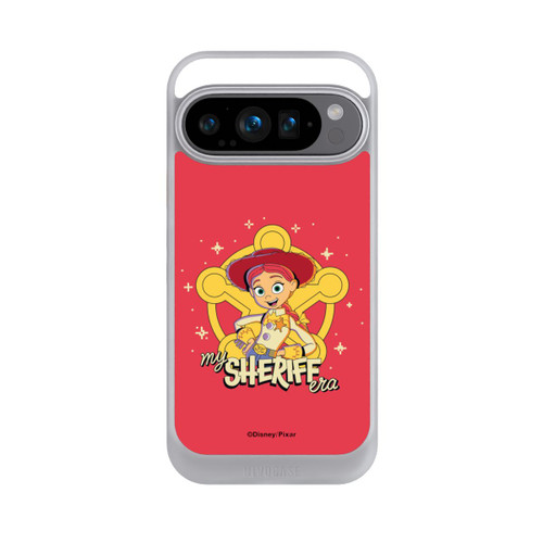Google Pixel 9 Pro NIVOcore Toy Story 5 Jessie In my Sheriff Era Rot