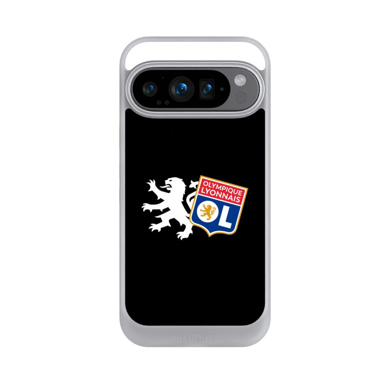 Pixel 9 Pro NIVOcore OL Lion Noir